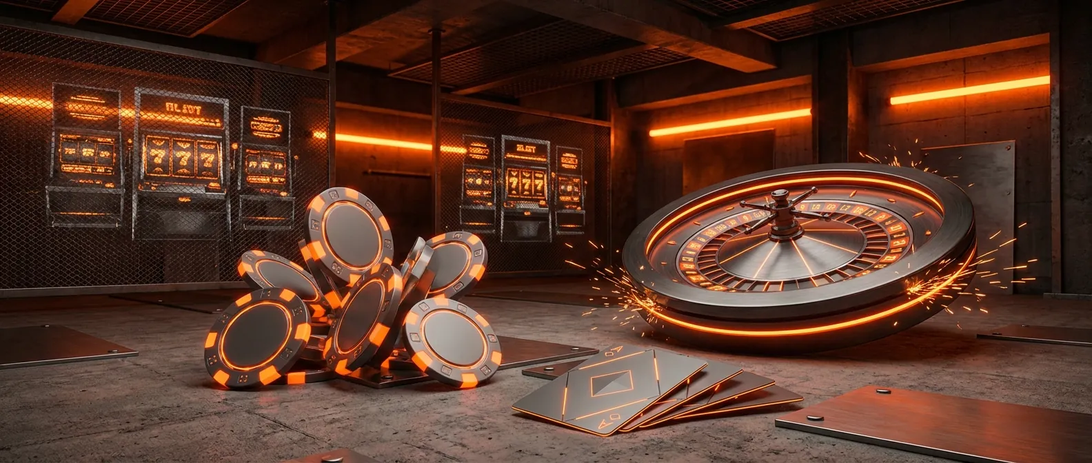 Stake Casino bonus